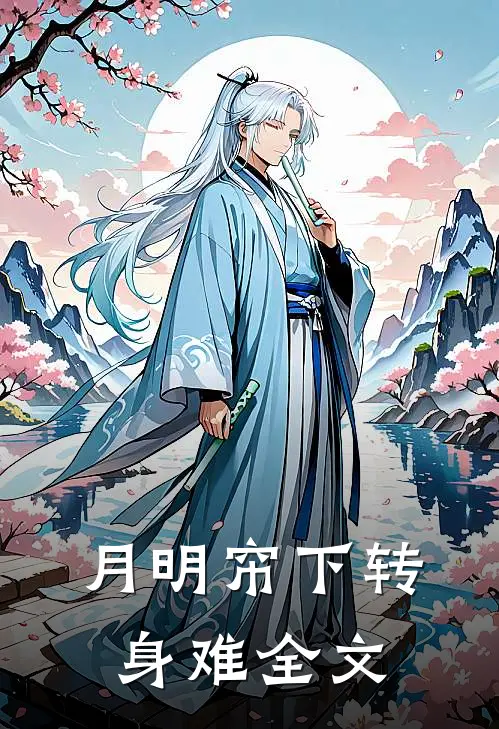 月明帘下转身难全文