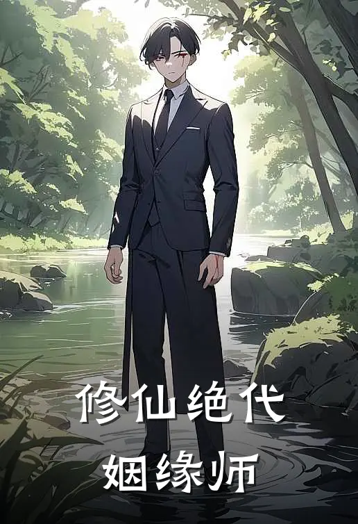 修仙绝代姻缘师