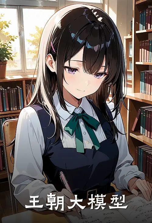 王朝大模型(婉儿姬重耳)热门网络小说_最新章节列表王朝大模型(婉儿姬重耳)