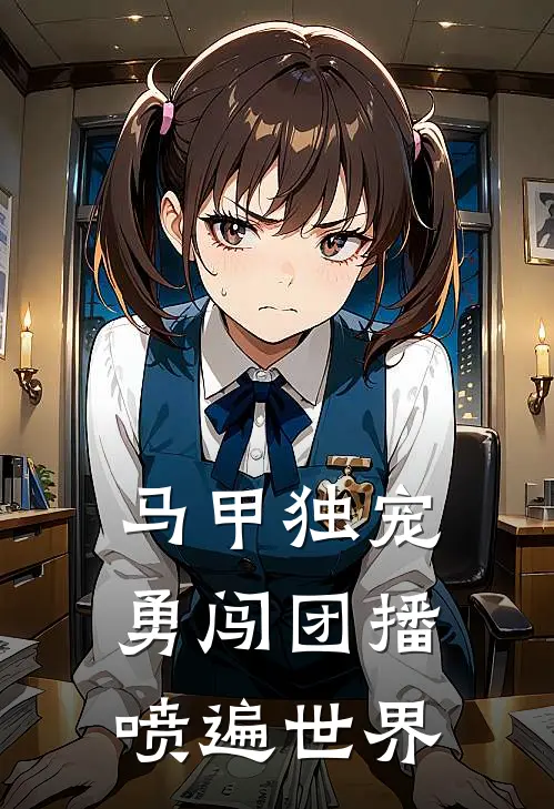 马甲独宠：勇闯团播喷遍世界(夏栀傅晏)新热门小说_免费完结小说马甲独宠：勇闯团播喷遍世界(夏栀傅晏)