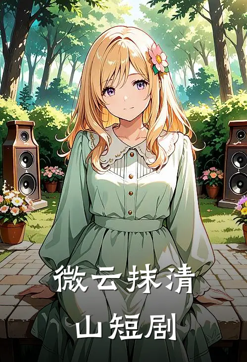 微云抹清山短剧
