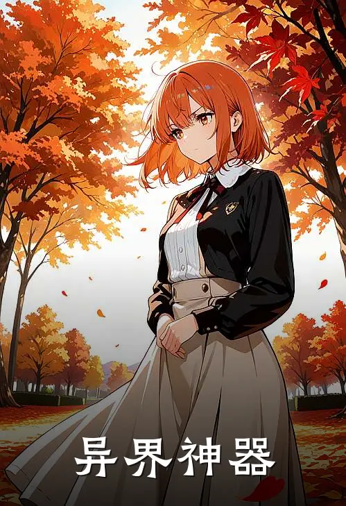 【异界神器】(文哲哲神)最热门小说_小说完整版【异界神器】文哲哲神