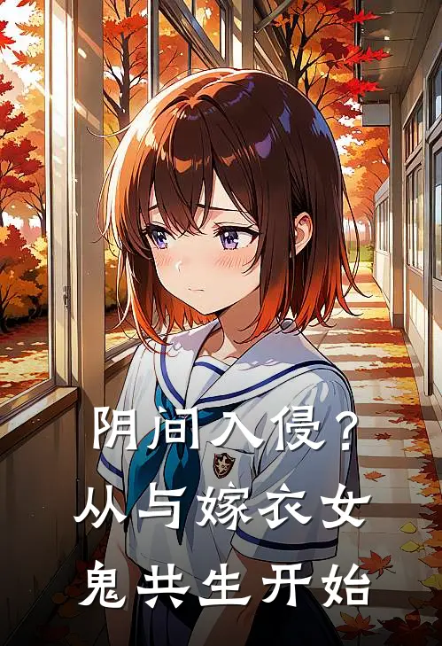 阴间入侵？从与嫁衣女鬼共生开始