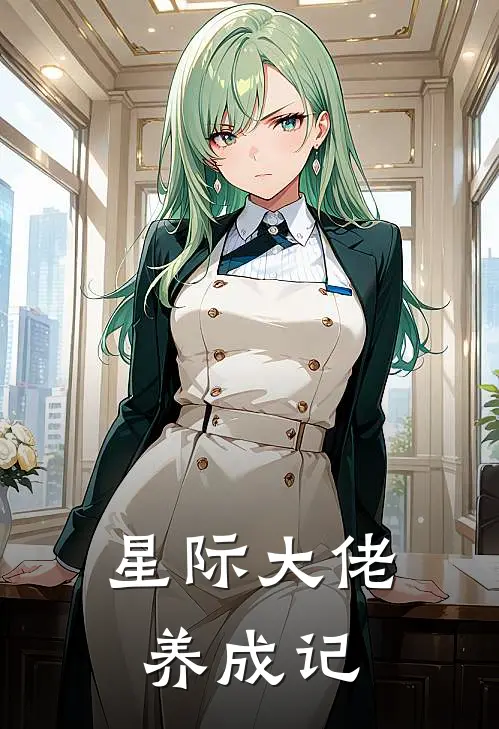 星际大佬养成记(明醉潮生)完整版免费阅读_最新章节列表星际大佬养成记(明醉潮生)