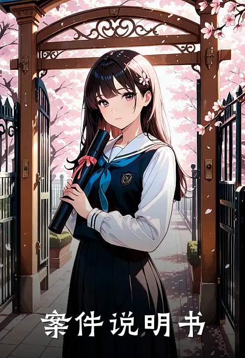 洪锦钱云(案件说明书)完整版免费在线阅读_《案件说明书》全集在线阅读