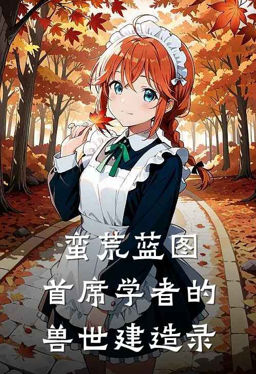 林知林知蛮荒蓝图：首席学者的兽世建造录全本免费在线阅读_蛮荒蓝图：首席学者的兽世建造录全本阅读