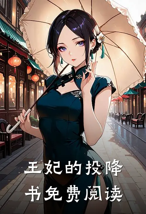 王妃的投降书免费阅读