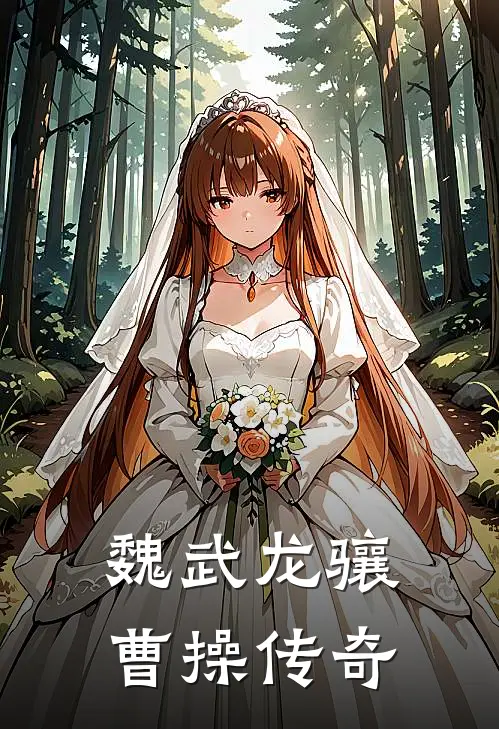 魏武龙骧：曹操传奇