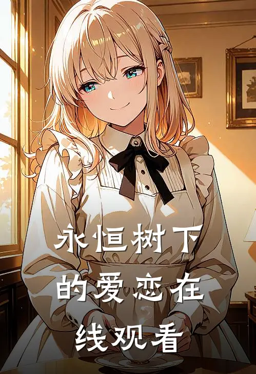 永恒树下的爱恋在线观看