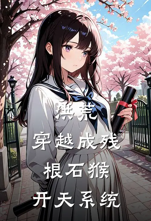 洪荒：穿越成残根石猴，开天系统(陈凡阿蛮)最新小说_免费阅读完整版小说洪荒：穿越成残根石猴，开天系统(陈凡阿蛮)