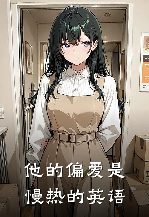 他的偏爱是慢热的英语