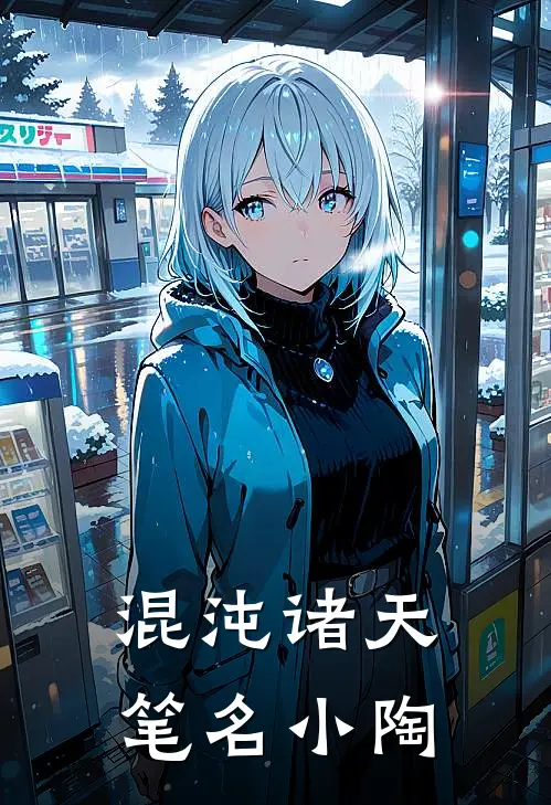 混沌诸天笔名小陶