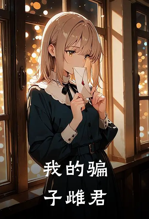 我的骗子雌君（安德鲁杰克）最新章节列表