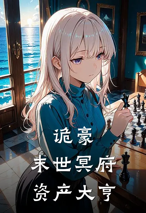 诡豪：末世冥府资产大亨林默林默全文阅读免费全集_最新全本小说诡豪：末世冥府资产大亨(林默林默)