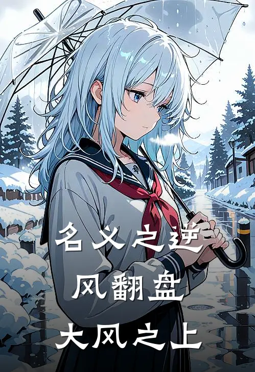 名义之逆风翻盘：大风之上