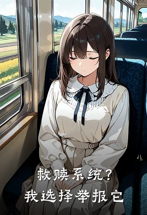 救赎系统？我选择举报它