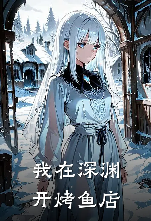 我在深渊开烤鱼店