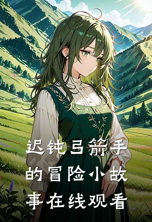 迟钝弓箭手的冒险小故事在线观看