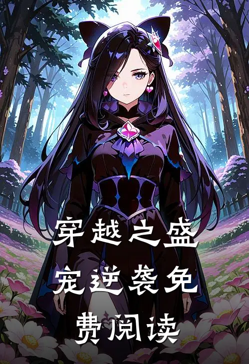 穿越之盛宠逆袭免费阅读