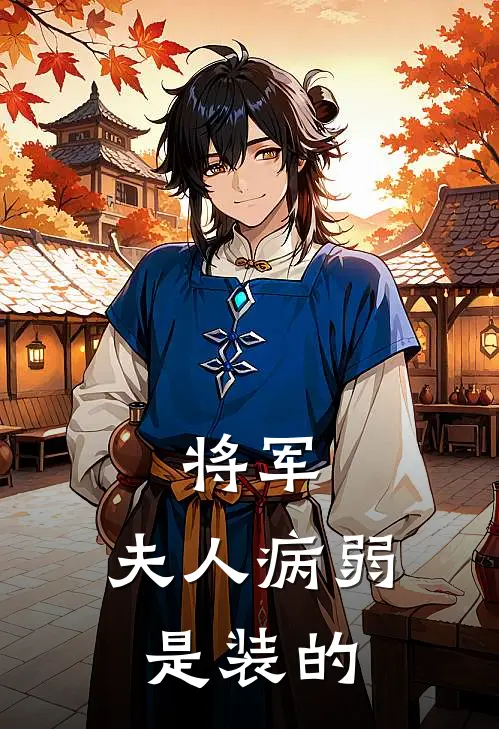 将军，夫人病弱是装的