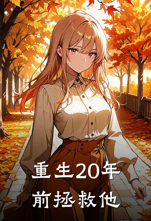 重生20年前拯救他
