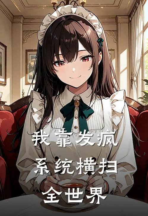 我靠发疯系统横扫全世界张浩林野免费小说完整版_最新好看小说我靠发疯系统横扫全世界张浩林野