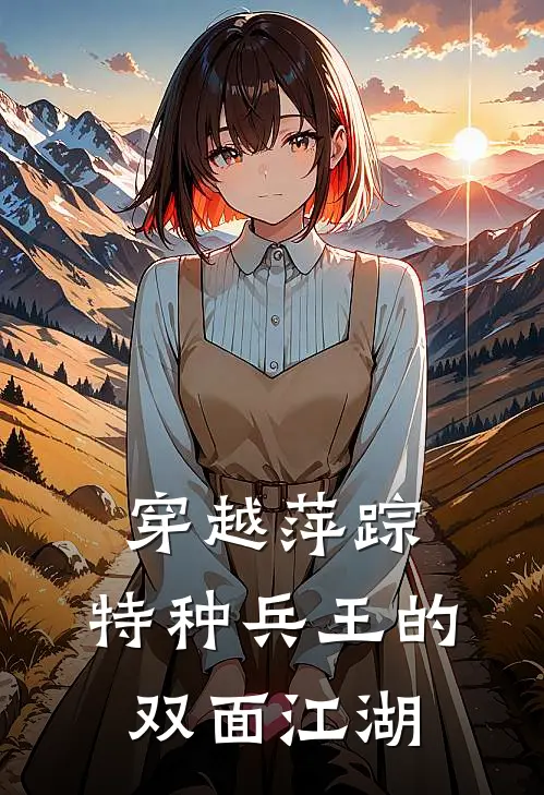 穿越萍踪：特种兵王的双面江湖云蕾张丹枫全文免费阅读无弹窗大结局_(穿越萍踪：特种兵王的双面江湖)云蕾张丹枫最新章节列表笔趣阁（穿越萍踪：特种兵王的双面江湖）