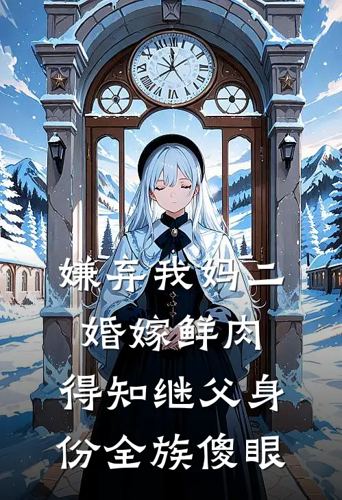 刘强陆京(嫌弃我妈二婚嫁鲜肉，得知继父身份全族傻眼)全本免费在线阅读_刘强陆京全集在线阅读