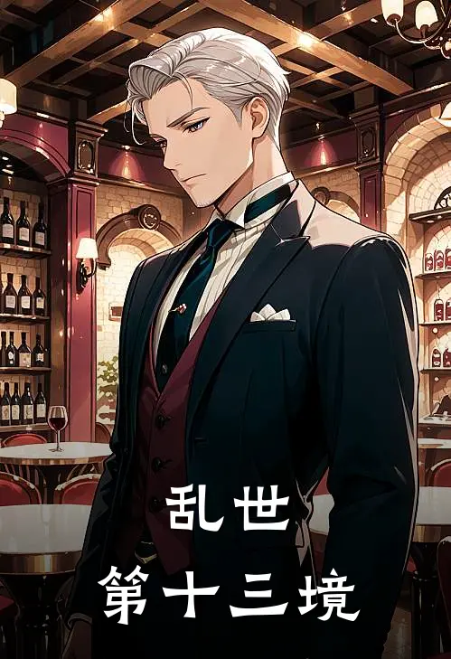乱世，第十三境李妄然李妄然全本免费完结小说_免费小说完结乱世，第十三境李妄然李妄然