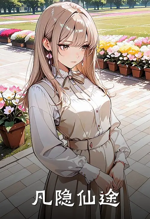 凡隐仙途(林默林默)_林默林默热门小说