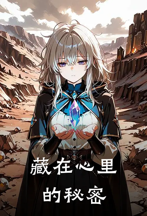 藏在心里的秘密