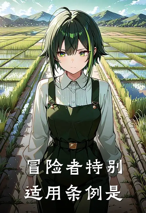 冒险者特别适用条例是