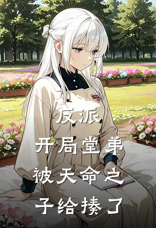 反派：开局堂弟被天命之子给揍了