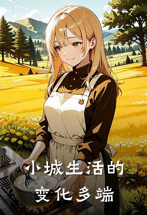 小城生活的变化多端