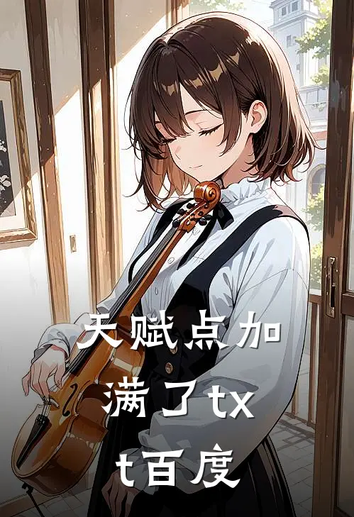 天赋点加满了txt百度