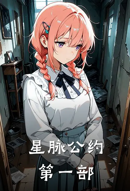 星脉公约【第一部】