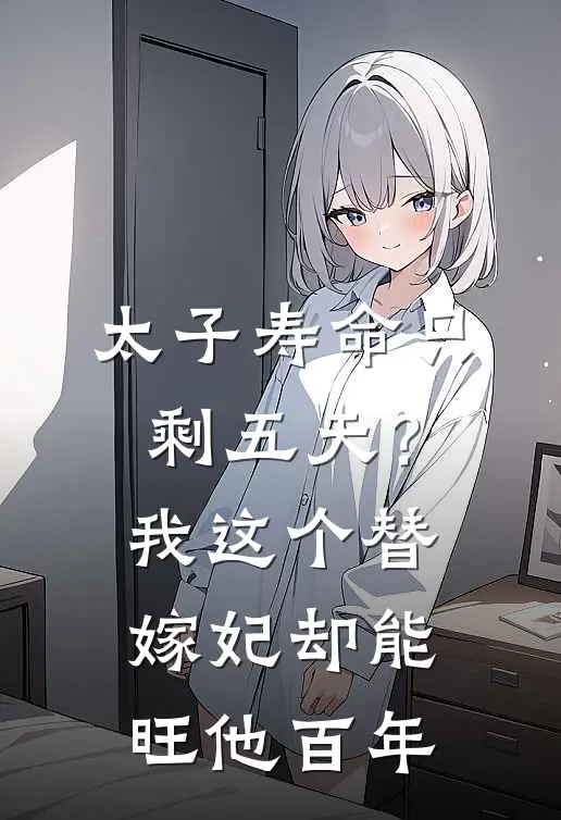 太子寿命只剩五天？我这个替嫁妃，却能旺他百年卫络秦梦儿免费小说阅读_免费小说大全太子寿命只剩五天？我这个替嫁妃，却能旺他百年(卫络秦梦儿)