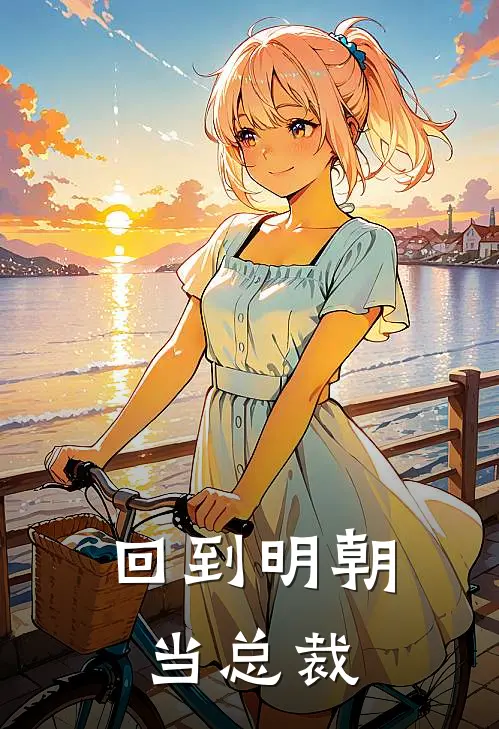 回到明朝当总裁