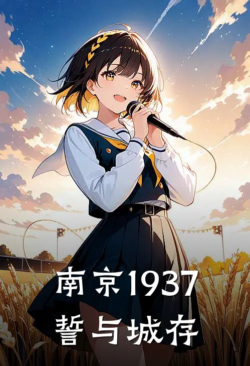 南京1937：誓与城存(林晚唐生智)最新小说_免费阅读完整版小说南京1937：誓与城存(林晚唐生智)