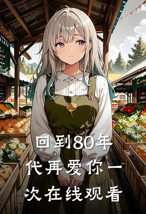 回到80年代再爱你一次在线观看