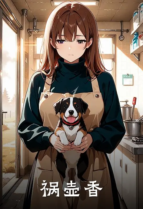 祸壶香(郭阳汪悦)完结版小说推荐_最新完结小说推荐祸壶香郭阳汪悦