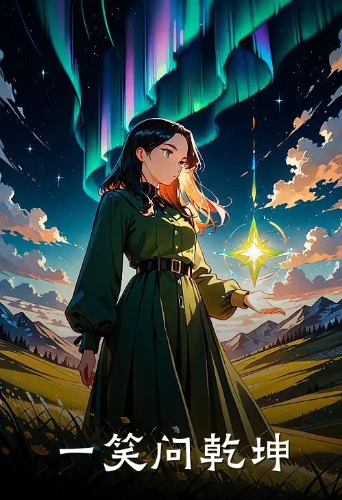 一笑问乾坤(方尘苏菲)热门小说_《一笑问乾坤》最新章节在线阅读