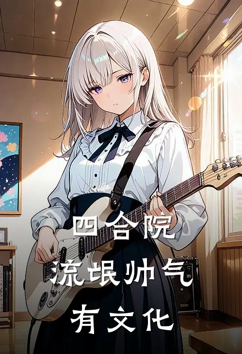 四合院：流氓帅气有文化