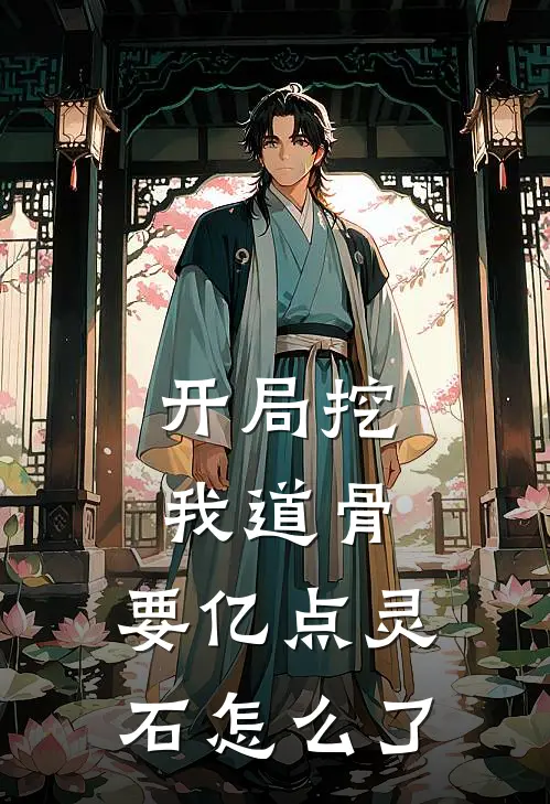 开局挖我道骨，要亿点灵石怎么了林天林云已完结小说_最新章节列表开局挖我道骨，要亿点灵石怎么了(林天林云)