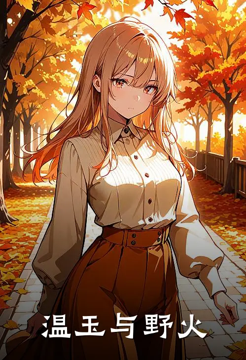 温玉与野火(陆驰野沈砚)热门网络小说_最新章节列表温玉与野火(陆驰野沈砚)