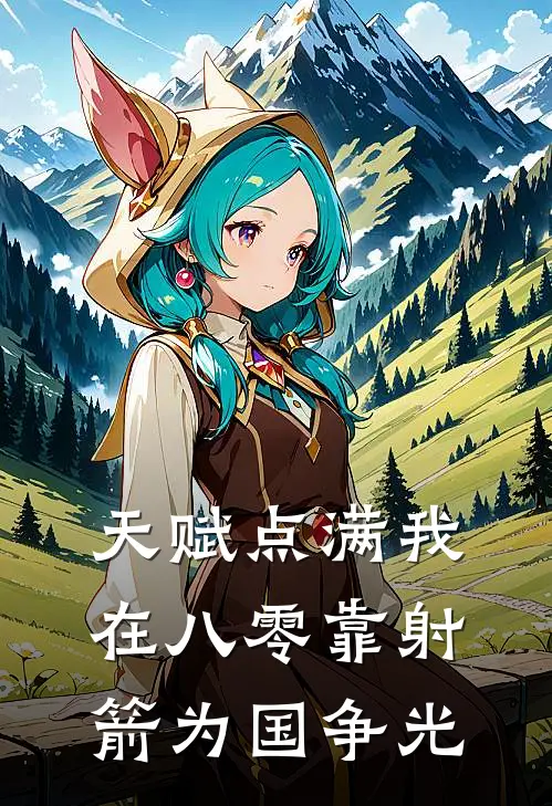 天赋点满我在八零靠射箭为国争光