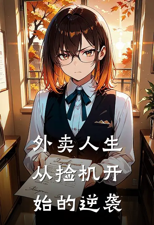 外卖人生：从捡机开始的逆袭林舟苏晴小说完结推荐_热门小说阅读外卖人生：从捡机开始的逆袭林舟苏晴