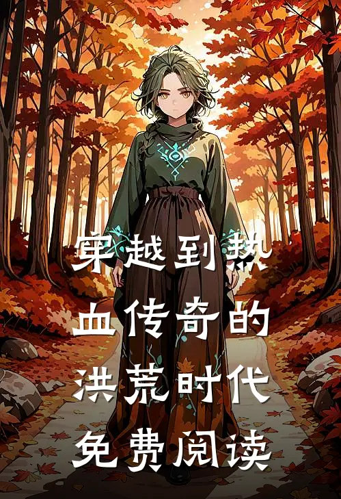 穿越到热血传奇的洪荒时代免费阅读