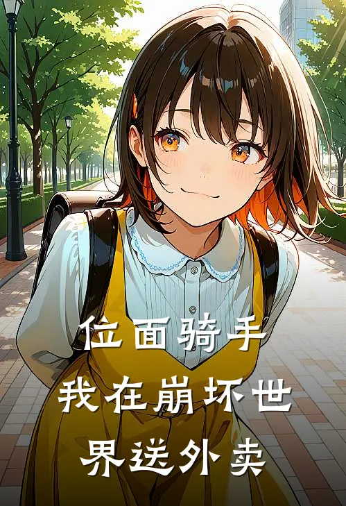 位面骑手：我在崩坏世界送外卖(唐钰张鸿亦)最新小说_免费阅读完整版小说位面骑手：我在崩坏世界送外卖(唐钰张鸿亦)