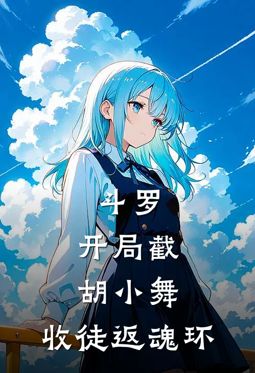 《斗罗：开局截胡小舞，收徒返魂环》唐三江尘全本阅读_(唐三江尘)全集阅读